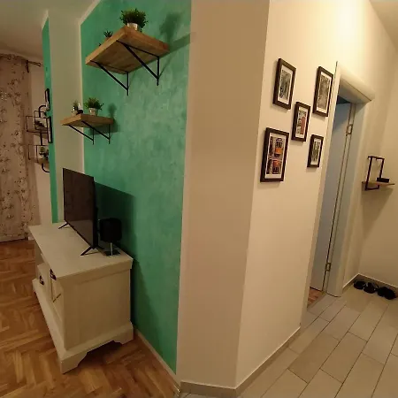 Daniris Petrovaradin