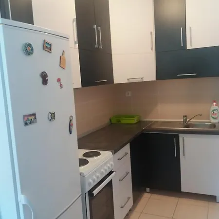 Daniris Apartament