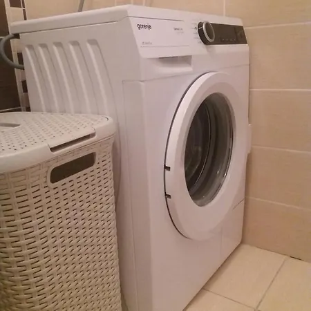 Daniris Apartament Petrovaradin