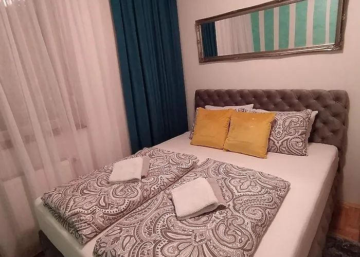 Daniris Διαμέρισμα