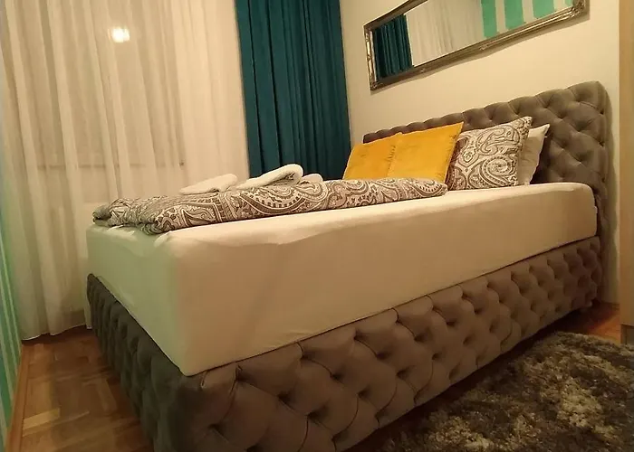 Daniris * Petrovaradin