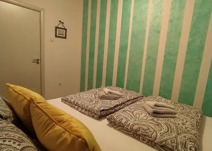 Διαμέρισμα Daniris *