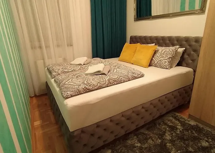 Διαμέρισμα Daniris