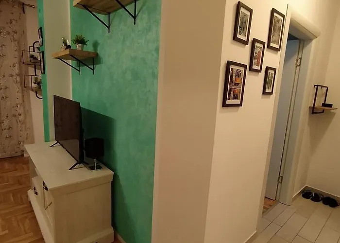 Daniris Petrovaradin