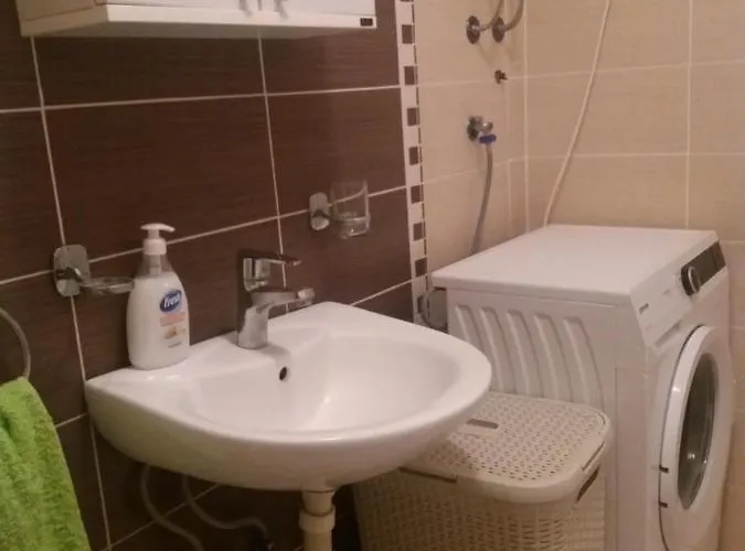 Διαμέρισμα Daniris *