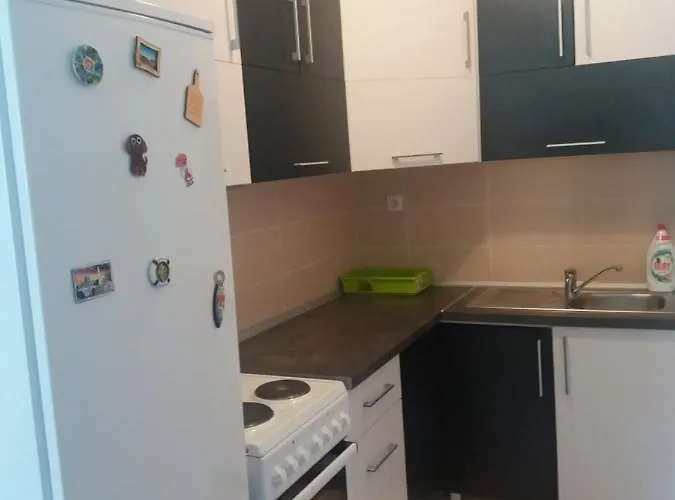 Daniris Διαμέρισμα